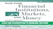 Ebook Study Guide to accompany Financial Institutions, Markets and Money, 9th Edition Free Read
