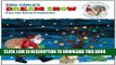 Ebook The World of Eric Carle(TM) Eric Carle s Dream Snow Pop-Up Advent Calendar Free Read