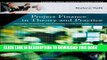 Best Seller Project Finance in Theory and Practice: Designing, Structuring, and Financing Private