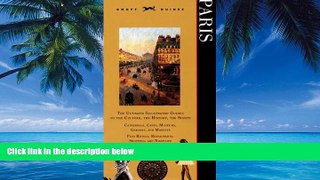 Best Buy Deals  Knopf Guide: Paris (Knopf Guides)  Best Seller Books Most Wanted