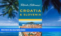 Best Buy Deals  Rick Steves  Croatia and Slovenia  Full Ebooks Most Wanted
