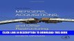 Ebook Mergers, Acquisitions, and Other Restructuring Activities, Eighth Edition Free Read