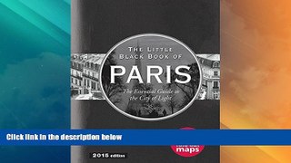 Buy NOW  Little Black Book of Paris, 2015 Edition  Premium Ebooks Best Seller in USA