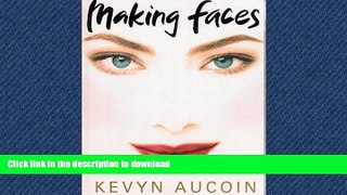 READ  Making Faces  PDF ONLINE
