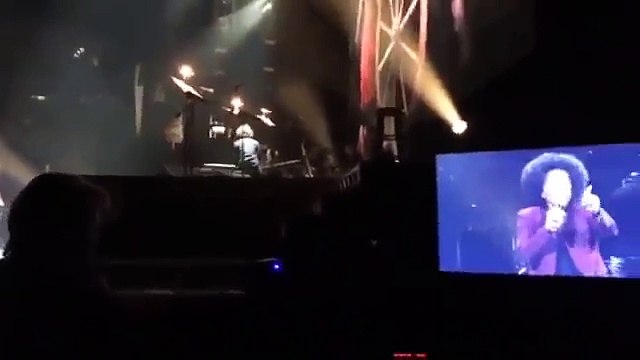 Wanda Sykes BOOED for calling Trump a RACIST [SD, 480p]