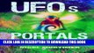 [PDF] UFOs, Portals and Gateways Popular Online