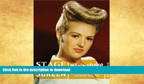 READ  Stage and Screen Hairstyles: A Practical Reference for Actors, Models, Makeup Artists,