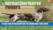 Ebook German Shorthaired Pointers 2016 Square 12x12 Free Read