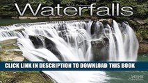 Ebook Waterfalls Calendar - 2016 Wall Calendars - Photo Calendar - Monthly Wall Calendar by