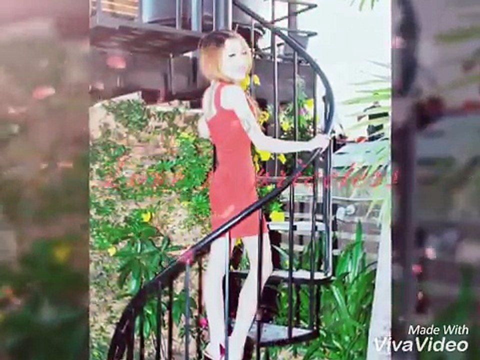 Only love - TradeMark Female cover- THE BEST OF FEEL