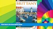 Ebook deals  DK Eyewitness Travel Guide: Brittany  Most Wanted