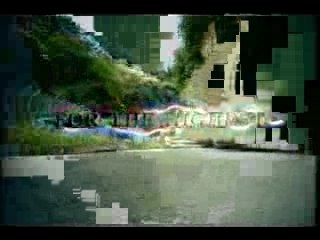 Touge Max Round 3 partie1