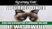 [PDF] Grumpy Cat Year-In-A-Box Calendar (2016) Full Online