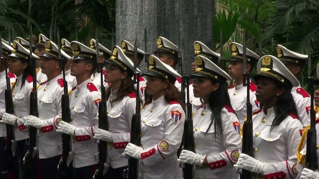 Trudeau relanzará relaciones Cuba-Canadá desde La Habana