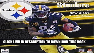 Best Seller Pittsburgh Steelers Free Read