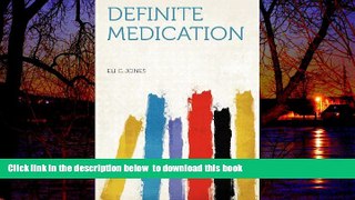 Best books  Definite Medication online