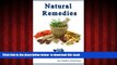 Read books  Natural Remedies with Herbs and Spices full online