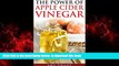 liberty book  Apple Cider Vinegar: The Power of Apple Cider Vinegar: Maximise the Health Benefits