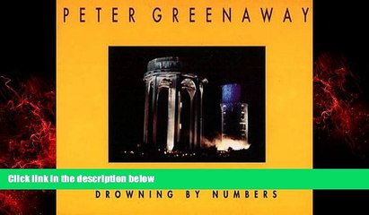 FREE DOWNLOAD  Peter Greenaway: Drowning By Numbers  DOWNLOAD ONLINE