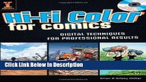 [PDF] Hi-Fi Color For Comics: Digital Techniques for Professional Results [PDF] Online