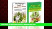 Read book  Essential Oils Box Set #39:The Best Secrets of Natural Remedies   The Beginners Guide
