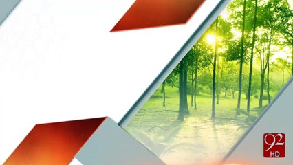 Suba Bakhair -16-11-2016 - 92NewsHD