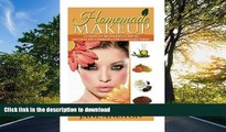 READ  Homemade Makeup: A Complete Beginner s Guide To Natural DIY Cosmetics You Can Make Today