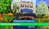 Big Deals  The Independent Guide to Disneyland Paris 2015 (Independent Guides)  Best Seller PDF