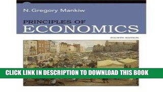 Ebook Principles of Economics Free Read