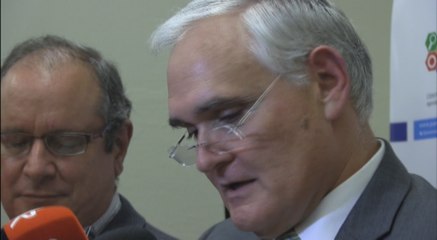 Un trozo del Canal de Panamá podrá ser construido por los fanáticos de Lego