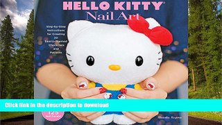 READ  Hello Kitty Nail Art FULL ONLINE