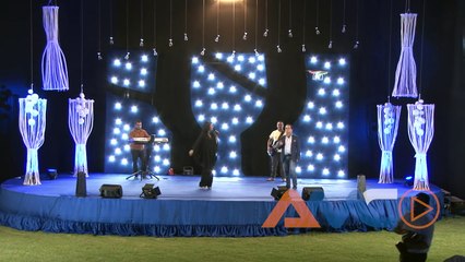 Wajiha & Farid Rastgar - Zindagi