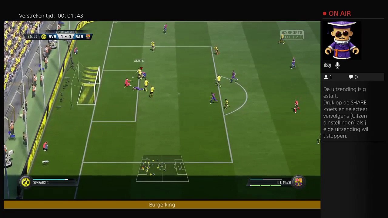 Dj Carstyling live streamers (343)