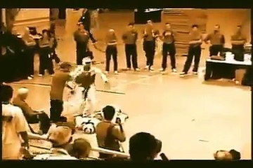 Best Kick Taekwondo WTF 1980