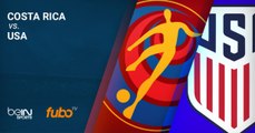 Costa Rica  4-0 USA  All Goals & Highlights HD 15.11.2016
