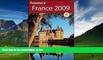 Best Buy Deals  Frommer s France 2009 (Frommer s Complete Guides)  Best Seller Books Best Seller