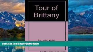 Best Buy Deals  Tour of Brittany  Best Seller Books Most Wanted