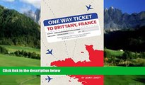 Best Buy Deals  One way ticket to Brittany, france: Everything you didn t know you needed to know
