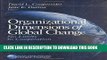 Ebook Organizational Dimensions of Global Change: No Limits to Cooperation (Human Dimensions of