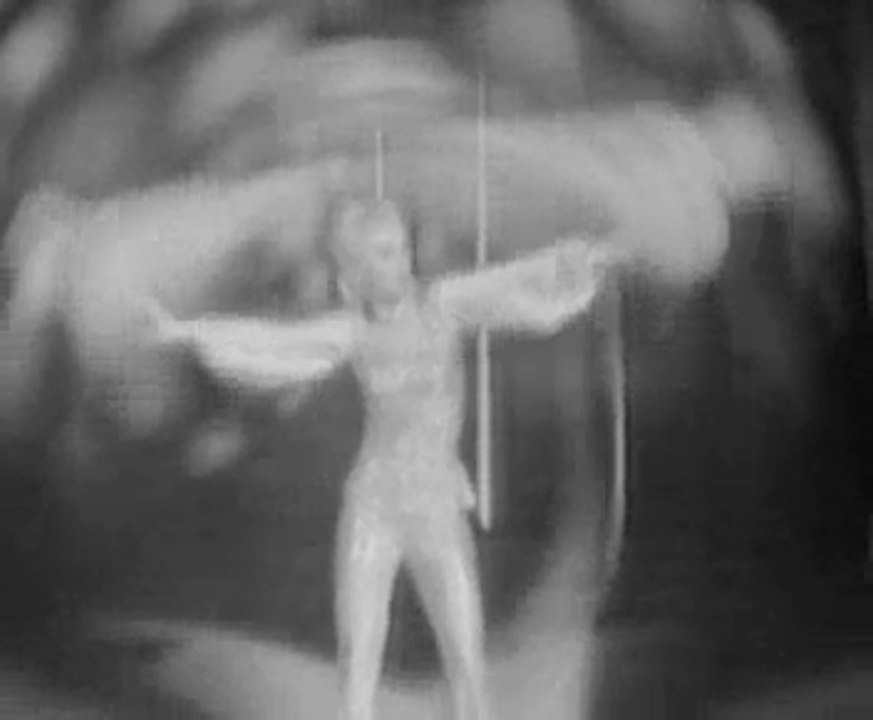 Rita Pavone "AQUARIUS" ( Ciao Rita - 1971 )