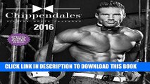 [PDF] Chippendales Wall Calendar (2016) [Online Books]