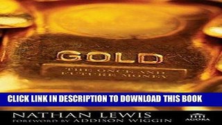 Best Seller Gold: The Once and Future Money Free Read