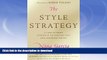 READ  The Style Strategy: A Less-Is-More Approach to Staying Chic and Shopping Smart  PDF ONLINE