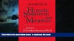 liberty book  Handbook of Hypnotic Suggestions and Metaphors full online