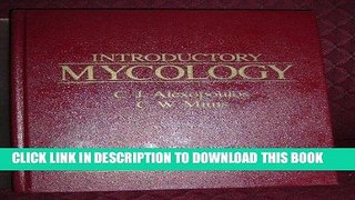 [PDF] Introductory Mycology Popular Online
