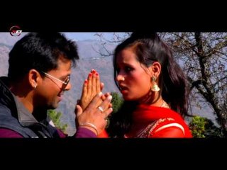 Tera Rup Ki Charcha  | Latest Garwahli HD Video | Jitendra Silmana