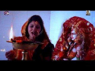 O Mata Sunada, Latest Uttarakhandi Full Video Song 2015-16 | Ranjeet Dafoti & Indu Arya