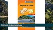 Big Deals  Michelin Map No. 517: Pays de Loire Region (France), Rennes, Angers, Nantes, le Mans