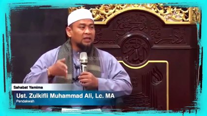 4 Amanah yang sering TERLALAIKAN - Ust. Zulkifli Md Ali