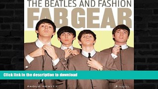 READ  Fab Gear: The Beatles and Fashion  BOOK ONLINE